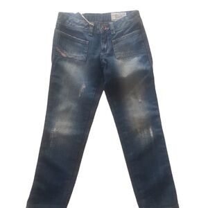 Desil jeans size 5T